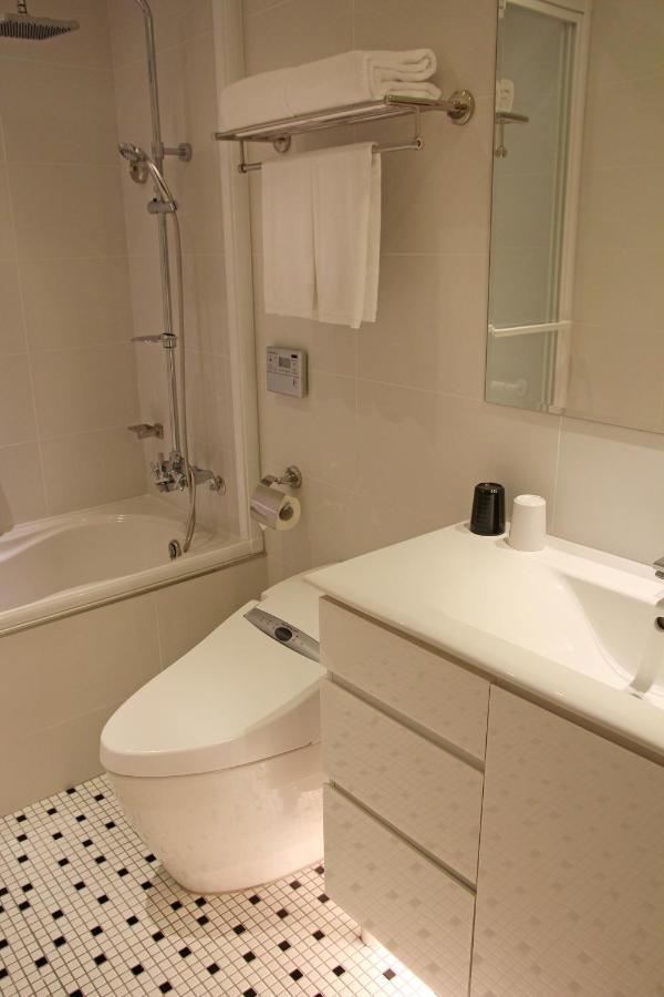 Capital Hotel Songshan Tajpej Zewnętrze zdjęcie