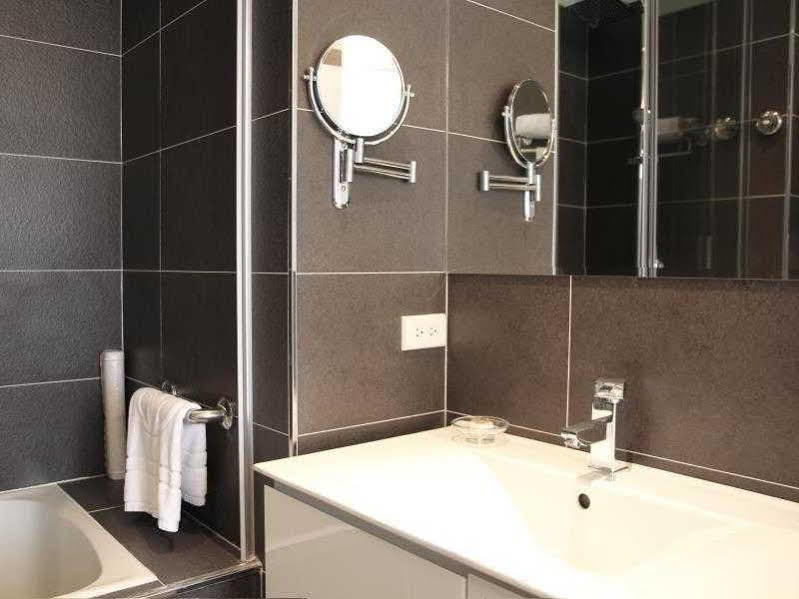 Capital Hotel Songshan Tajpej Zewnętrze zdjęcie