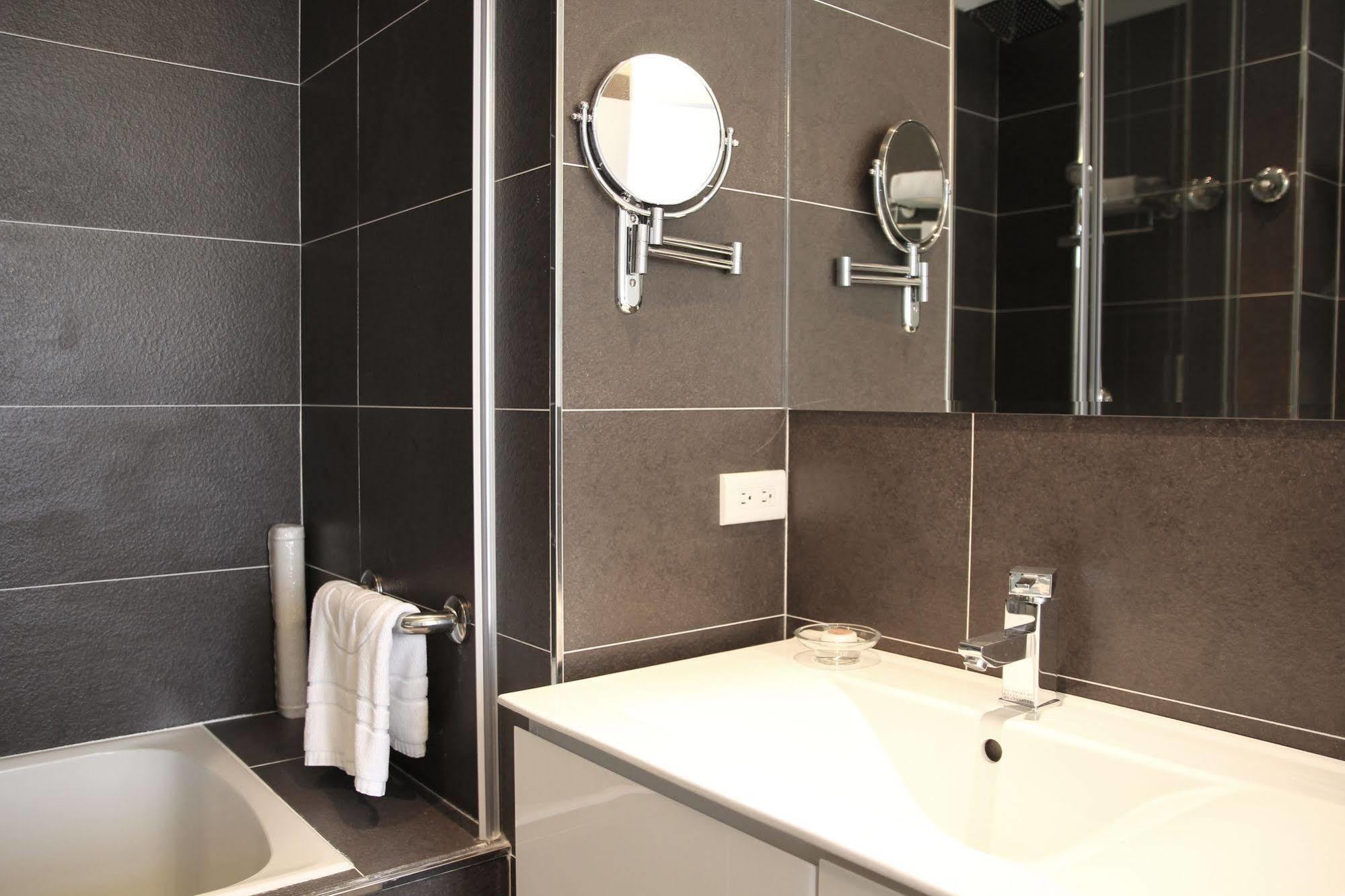 Capital Hotel Songshan Tajpej Zewnętrze zdjęcie